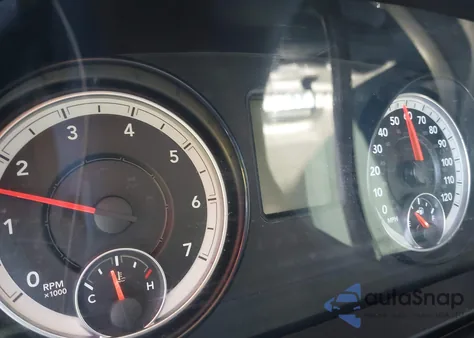 2014 Ram 1500 Express z USA, uszkodzony, nr VIN 1C6RR7FT3ES374466